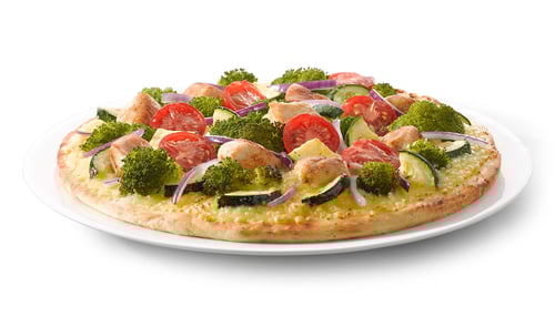 Pizza Prachtvoll