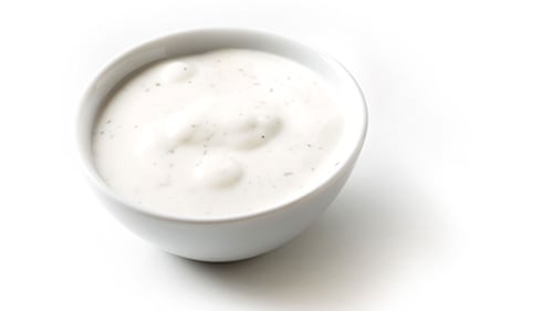 Joghurt-Dressing