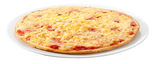 Pizza Margherita 36 cm