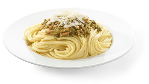 Pasta Pesto