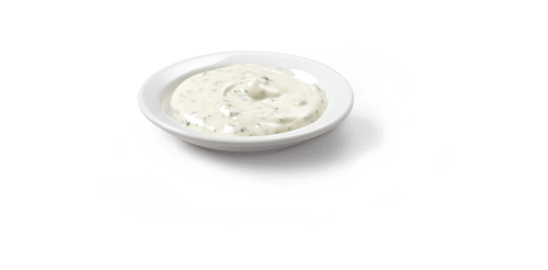 Kräuter-Joghurt-Dip