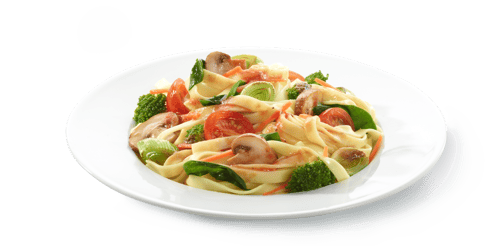 Pasta Veggipasta vegan