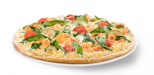 Pizza Marina 36 cm