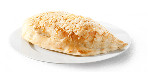 Baukasten Calzone vegan
