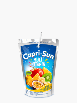Capri Sonne