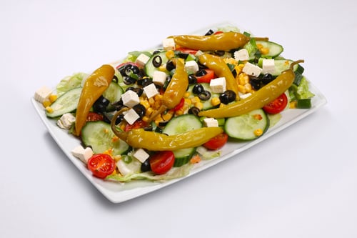 Salat Athen Big