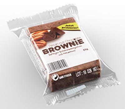Brownie (65g)