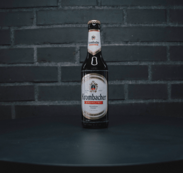 Krombacher Pils alkoholfrei 0,33l