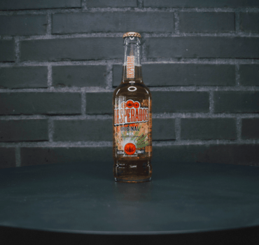 Desperados Tequila flavoured 0,33l