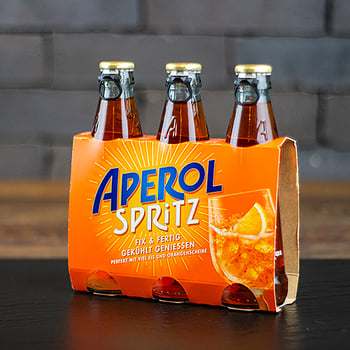 Aperol Spritz