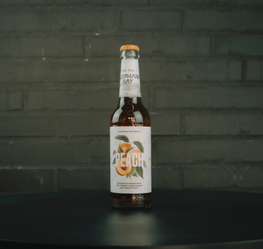 Elephant Bay Peach 0,33L 