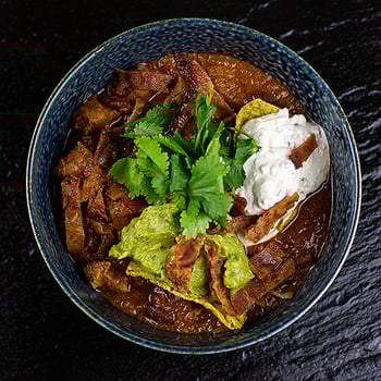Beef Chili