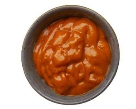 Smokey Chili 