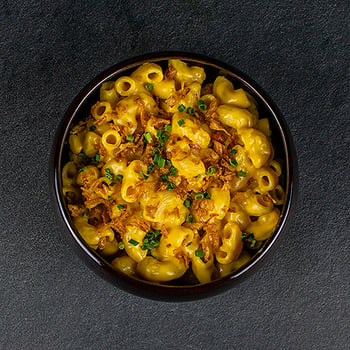 Mac'n'Cheese