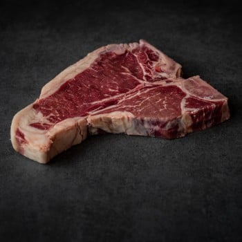 Dry Aged  T-Bone 