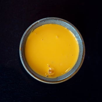 Cheddar Sauce