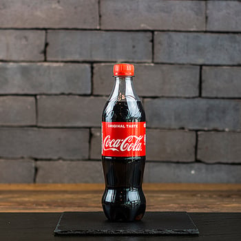Coca-Cola 0,5l PET
