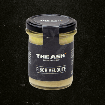 The ASH Fisch Velouté