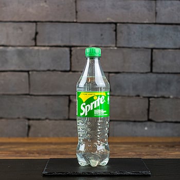 Sprite 0,5l PET