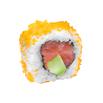 Miami Roll (2 Stück)