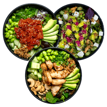 10 € Bowl