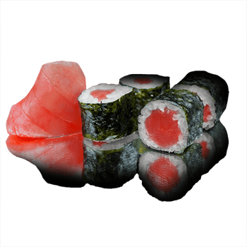 Tekka Maki (4 Stück)