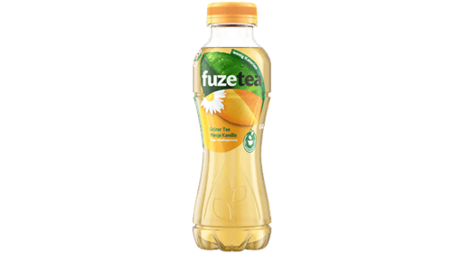 Fuze Tea Mango Kamille 0,4l