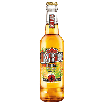 Desperados 0,33l