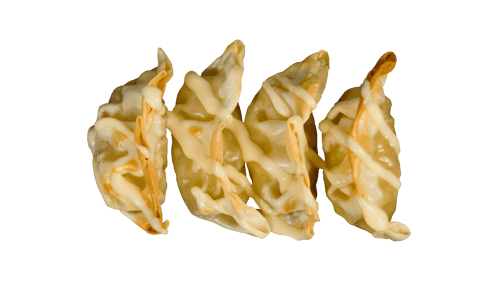 Gyoza Apfel (4 Stk.)