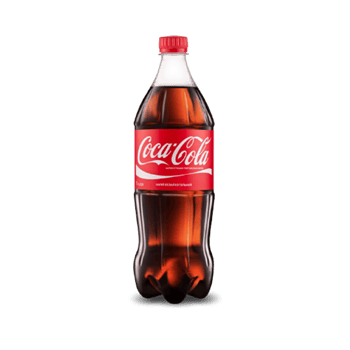 Coca-Cola 1L