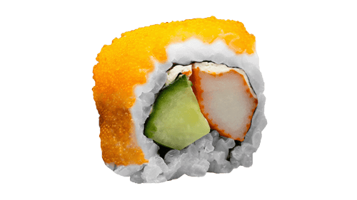 California Roll (2 Stück)