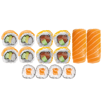 Sake Lover Box  (14 Stück)