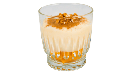 Pumpkin Spice Milchreis