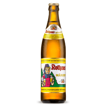 Rothaus Märzen Export 0,5l