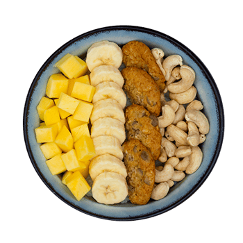 Sweet Bowl