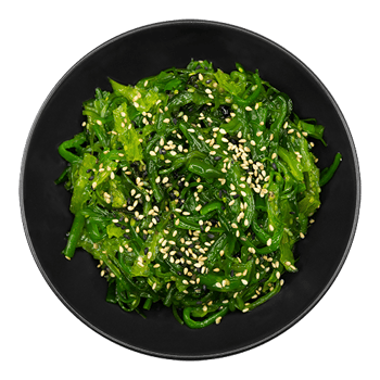 Wakame