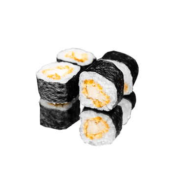 Chicken Maki (4 Stück)