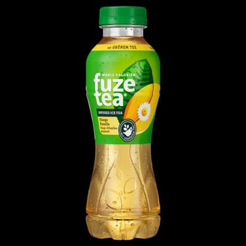 Fuze Tea Mango Kamille 0,4l