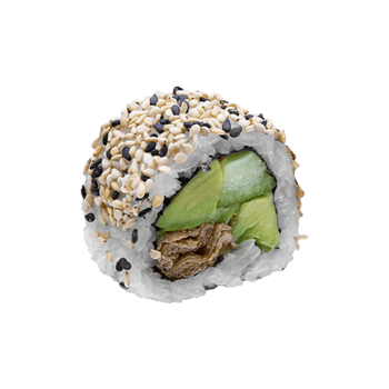 Vegan Roll (2 Stück)