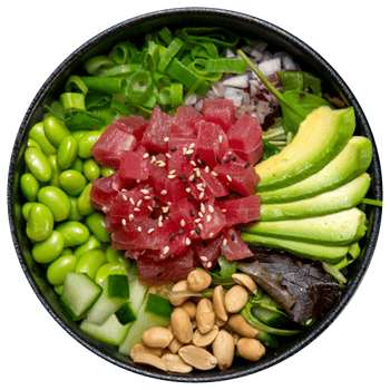 Captain Adonis Bowl
