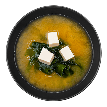 Miso Suppe