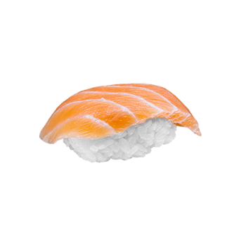 Sake Nigiri (2 Stück)