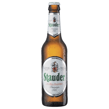 Stauder Pils 0,33l