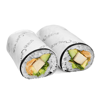 Veggie Burrito
