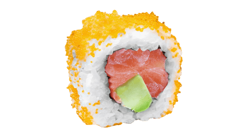 Miami Roll (2 Stück)
