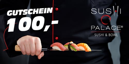 100€ Gutschein