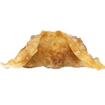 Gyoza Huhn (4 Stück)