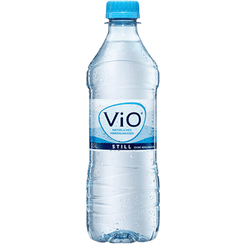 Vio Wasser Still 0,5l