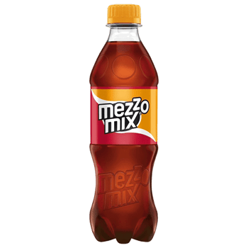 Mezzo Mix 0,5l