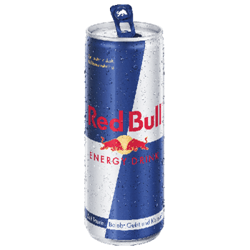 Red Bull 0,25l